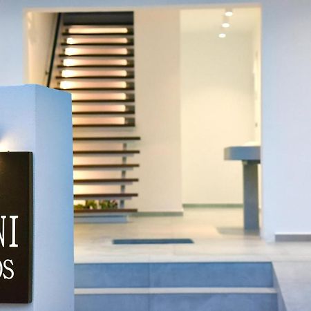 Galini Studios & Apartments-Adults Only Sougia Exteriör bild