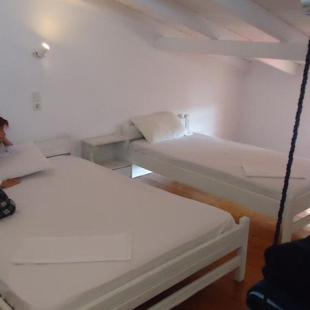 Galini Studios & Apartments-Adults Only Sougia Rum bild