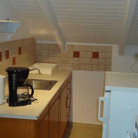 Galini Studios & Apartments-Adults Only Sougia Rum bild