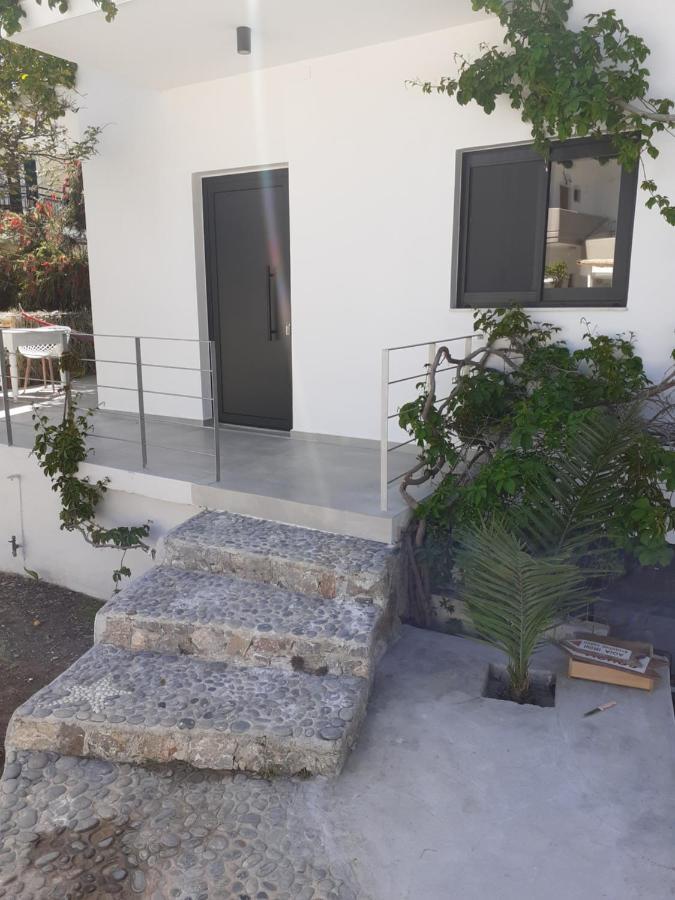 Galini Studios & Apartments-Adults Only Sougia Exteriör bild