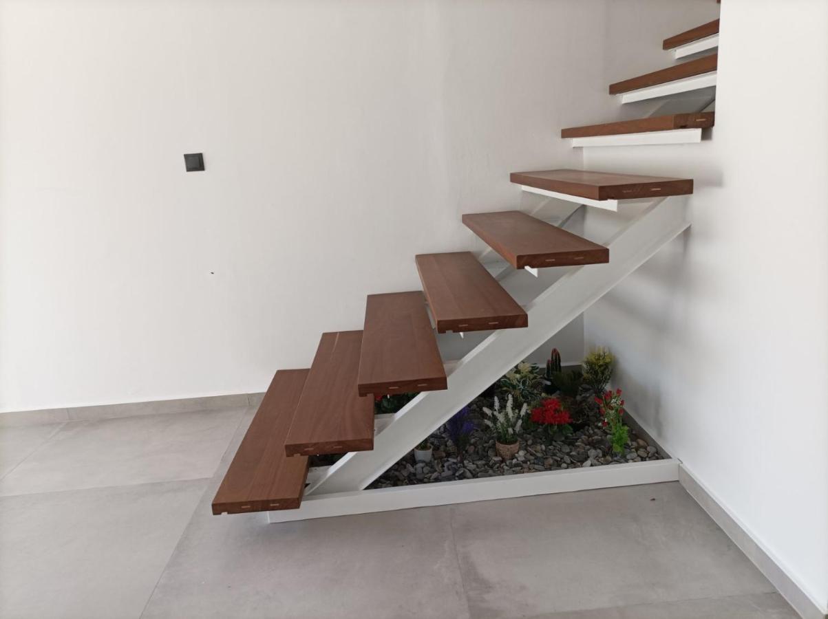 Galini Studios & Apartments-Adults Only Sougia Exteriör bild