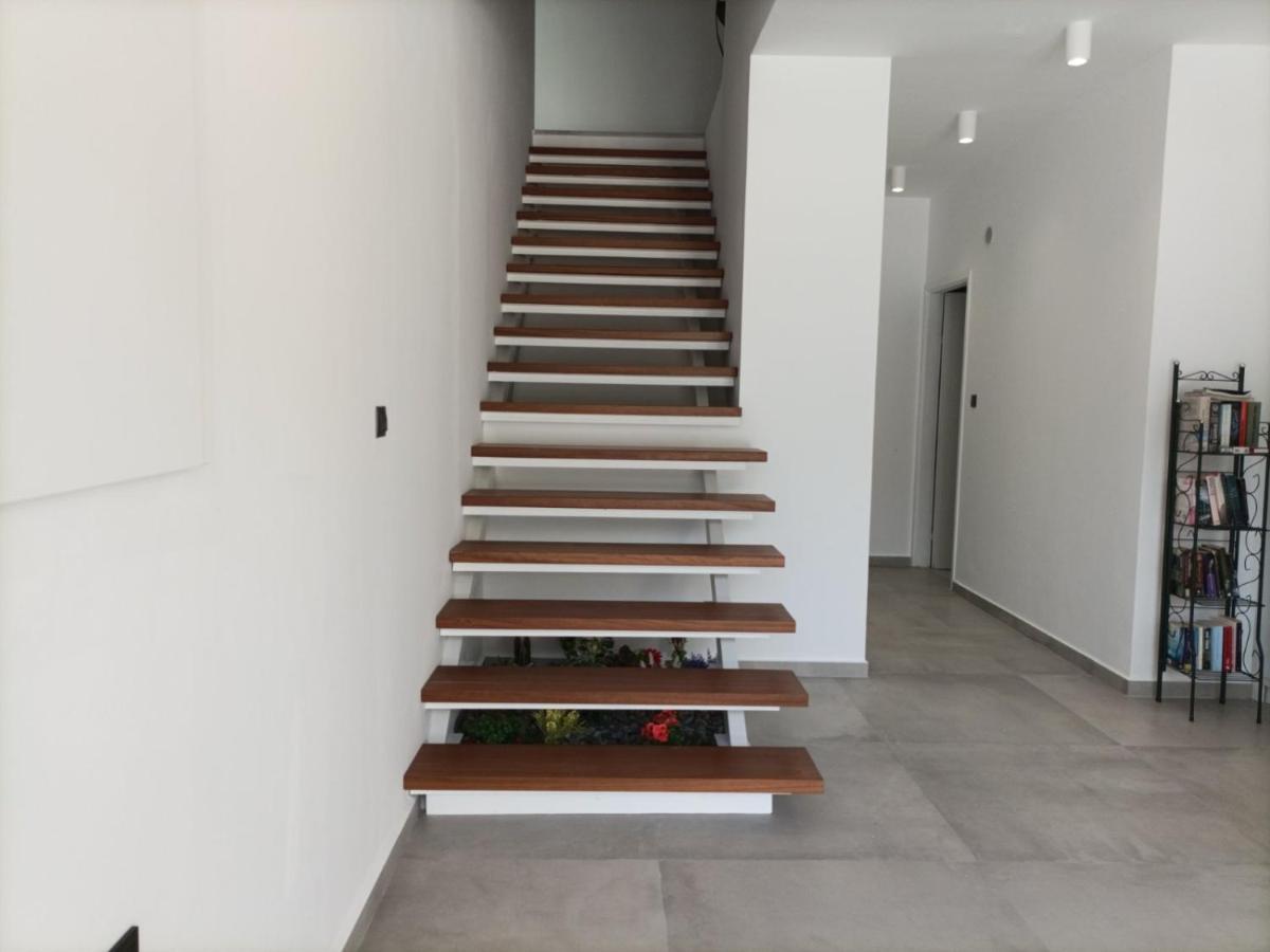 Galini Studios & Apartments-Adults Only Sougia Exteriör bild