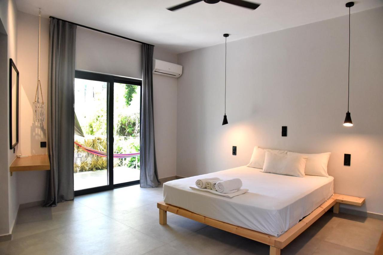 Galini Studios & Apartments-Adults Only Sougia Exteriör bild