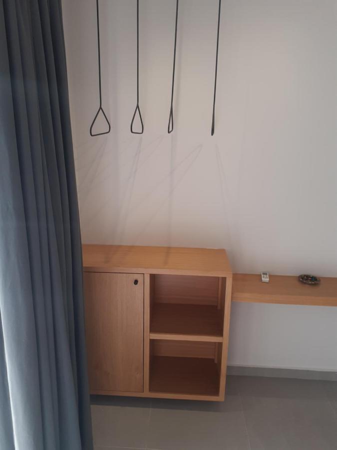 Galini Studios & Apartments-Adults Only Sougia Exteriör bild