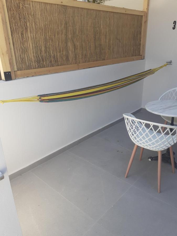 Galini Studios & Apartments-Adults Only Sougia Exteriör bild