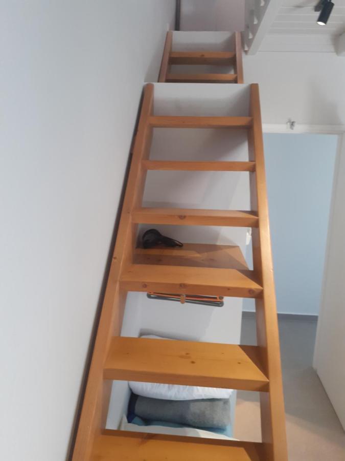 Galini Studios & Apartments-Adults Only Sougia Exteriör bild