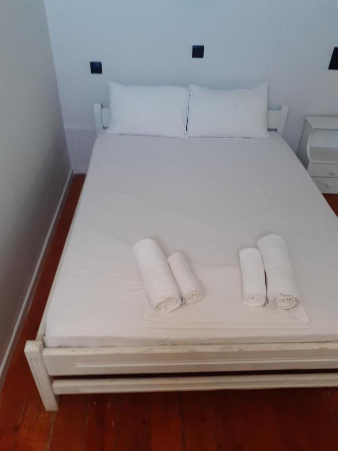 Galini Studios & Apartments-Adults Only Sougia Exteriör bild