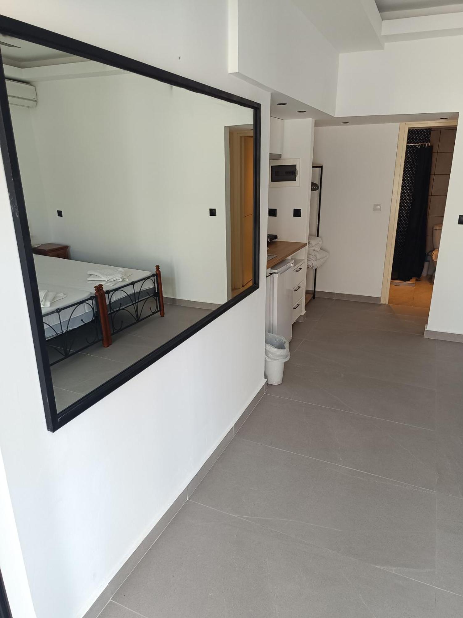 Galini Studios & Apartments-Adults Only Sougia Exteriör bild