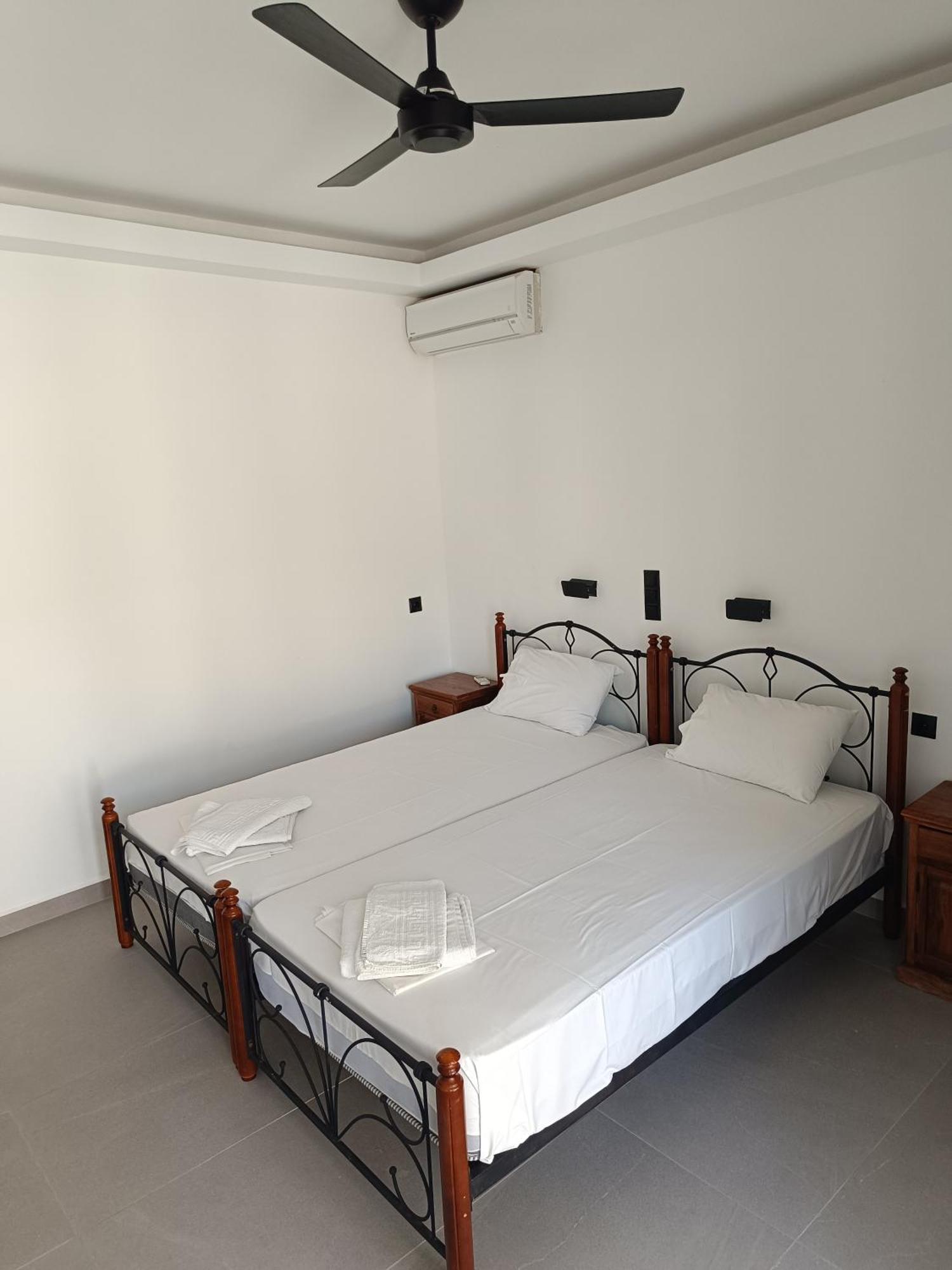 Galini Studios & Apartments-Adults Only Sougia Exteriör bild