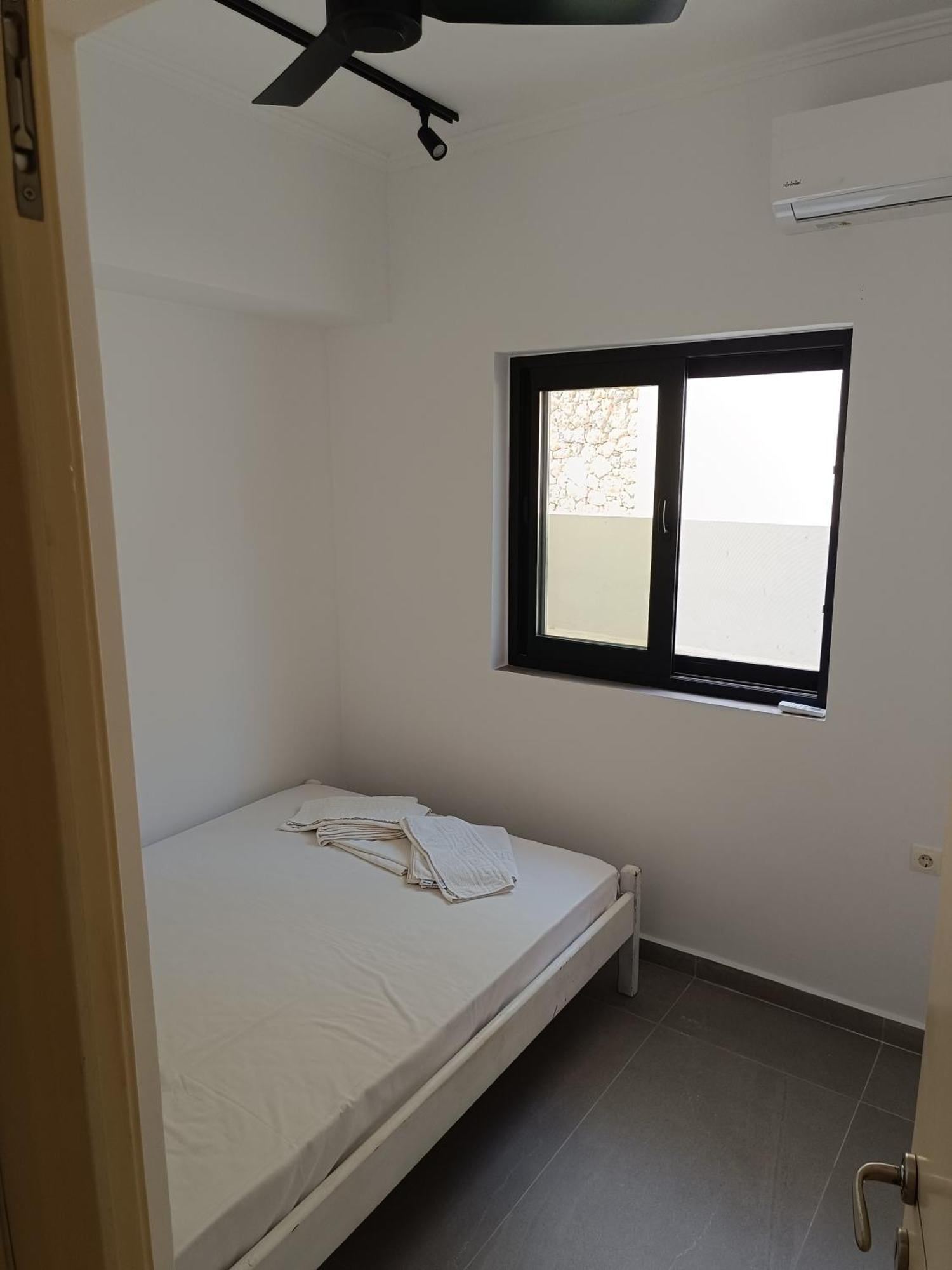Galini Studios & Apartments-Adults Only Sougia Exteriör bild