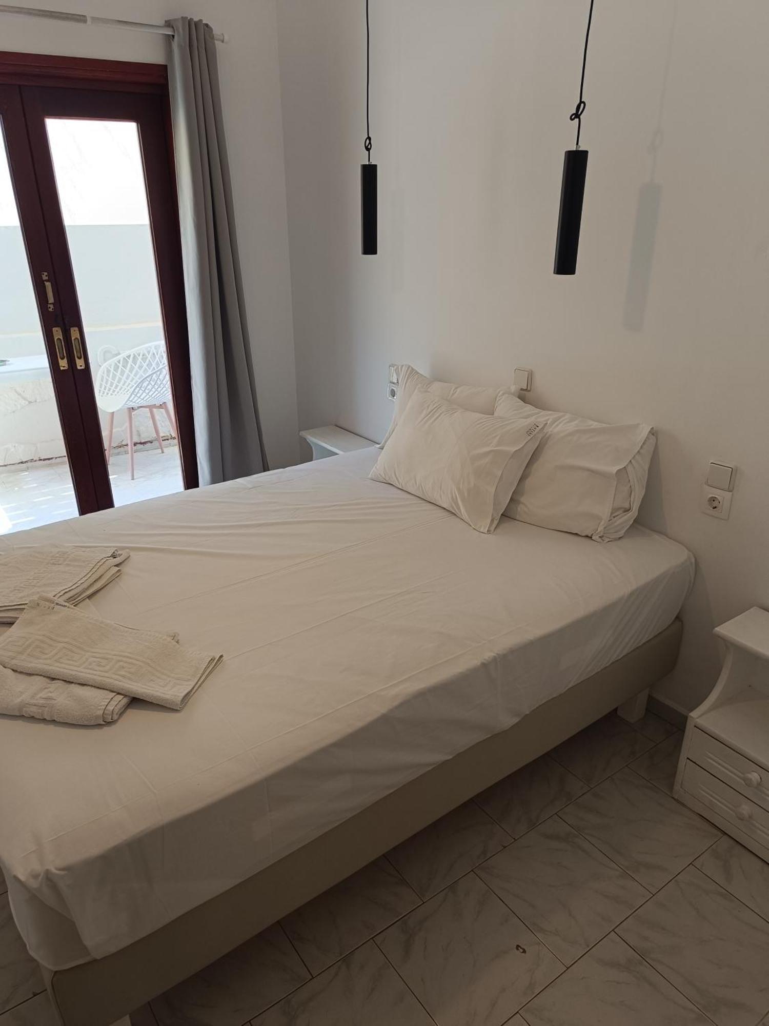 Galini Studios & Apartments-Adults Only Sougia Exteriör bild